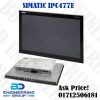 Siemens SIMATIC IPC477E 6AV7 241-3JB04-0FA0