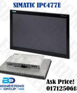 Siemens SIMATIC IPC477E 6AV7 241-3JB04-0FA0