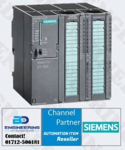 Siemens 6ES7314-6BH04-0AB0 PLC