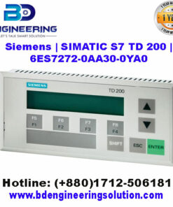 Siemens-SIMATIC-S7-TD-200