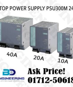 SIEMENS SITOP PSU300M POWER SUPPLY