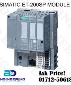 SIMATIC ET-200SP 6ES7 135-6HD00-0BA1