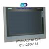 Simatic HMI TP-1200