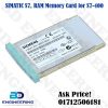 SIMATIC S7, RAM Memory Card for S7-400
