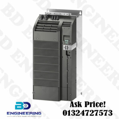 Sinamics-6SL3210-1PE31-5UL0