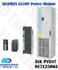 SINAMICS G120P Power Module Inverter-VFD