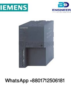 SITOP 6EP1353-0AA00 Stabilized Power Supply 15VDC Dual Output Siemens