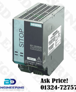 SITOP Modular 6EP1333-3BA00