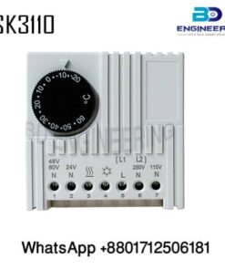sk3110 temperature indicator