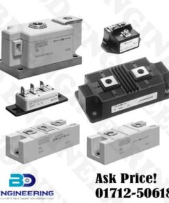 SKKD 162-16 Diode Module SEMIPACK1.6 kV 195A supplier and price in Bangladesh
