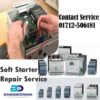 soft starter repair service in bd