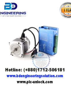 stepper motor price in bangladesh