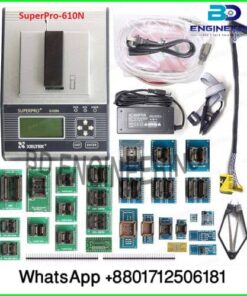Super Pro610N Universal-IC Programmer