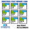 Swissbit Industrial Cfast memory Card