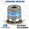 Tamagawa TS2651N141E78 Resolver Encoder