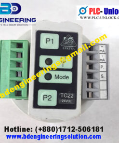 TC22 SGM Tranducer www.plc-unlock.com