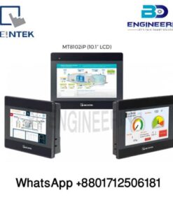 Touch Panel HMI MT6070IH MT6071IP TK6070IH TK6071IQ Weintek Weinview