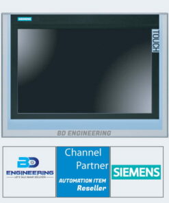 TP1500 COMFORT PANEL 6AV2124-0QC02-0AX1