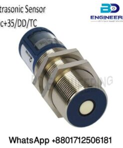 Ultrasonic sensor microsonic mic+35DDTC