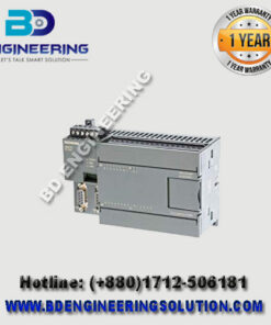 Siemens-SIMATIC CPU 224-XP AC/DC/Relay