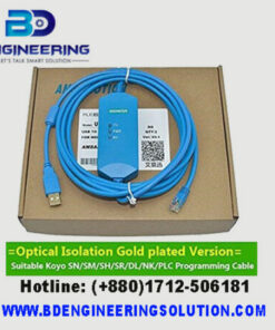 USB-KOYO PLC Programming Cable