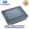 V606EM10 Fuji Hakko Monitouch V6-Series Touch Screen HMI