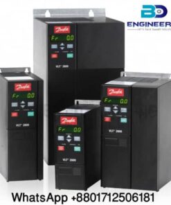 VLT-2900-danfoss-Inverter