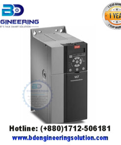 VFD Inverter Supplier in Bangladesh VLT DANFOSS VFD