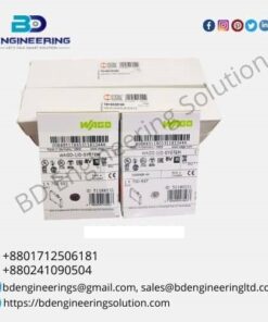 WAGO 750-626 PLC price in BD