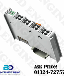 Wago 750-431 digital input