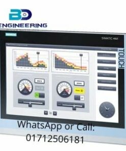 SIMATIC HMI TP1500 Bruckner Stenner Machine parts supplier in bd