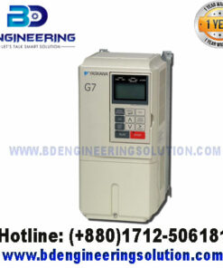 Yaskawa Varispeed G7 series Inverter CIMR-G7A45P5
