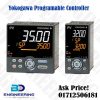 Yokogawa Programable Controller UP35A