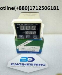 ZKG-1 SCR Voltage -Regulator