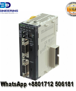 Serial Communications Units CJ1W-SCU41-V1