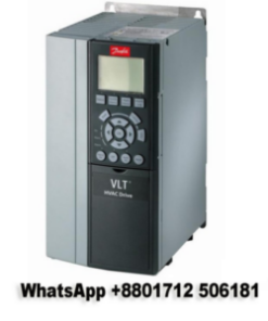 DANFOSS VLT-VFD FC-051 18.5kw