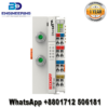 EK1101 Bus cupler-Module-beckhoff bangladesh Market