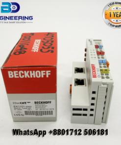 EK1101 Bus cupler Module beckhoff in bangladesh