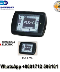 MITSUBISHI Remote Panel PLK-G-PAL