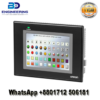 NB3Q-TW00B- Omron 3.5 -Human Machine Interface-HMI