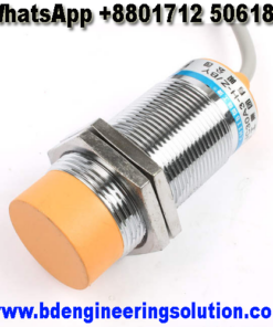 photo sensor BD Engineering M8