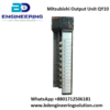 MITSUBISHI DIGITAL OUTPUT UNIT QY10 It's Available in Bangladesh