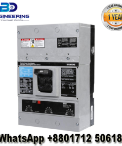 Machine DevUNDERVOLTAGE REALEASE. SUITS JD- LD - LMD FRAME2elopment & Automation