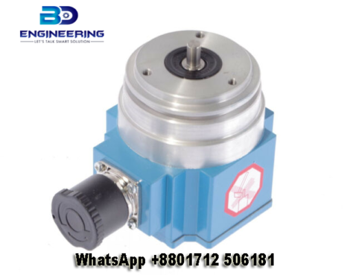 MOTOR FEEDBACK ENCODER SICK